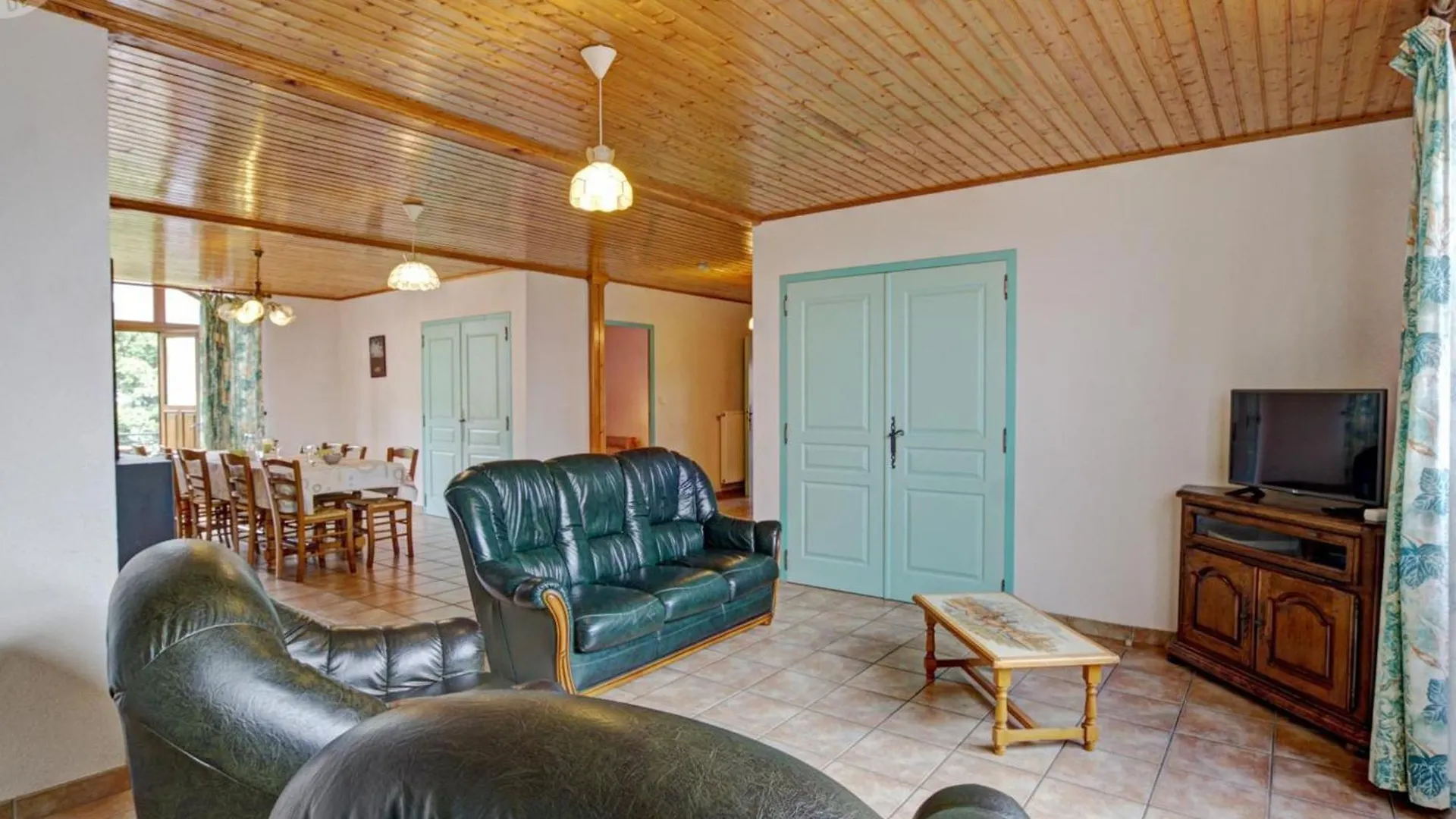 Gite Spacieux Avec Jardin Et Cheminee A Gumieres - Fr-1-496-148 France